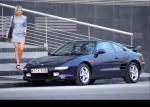 Toyota MR2 1990 года